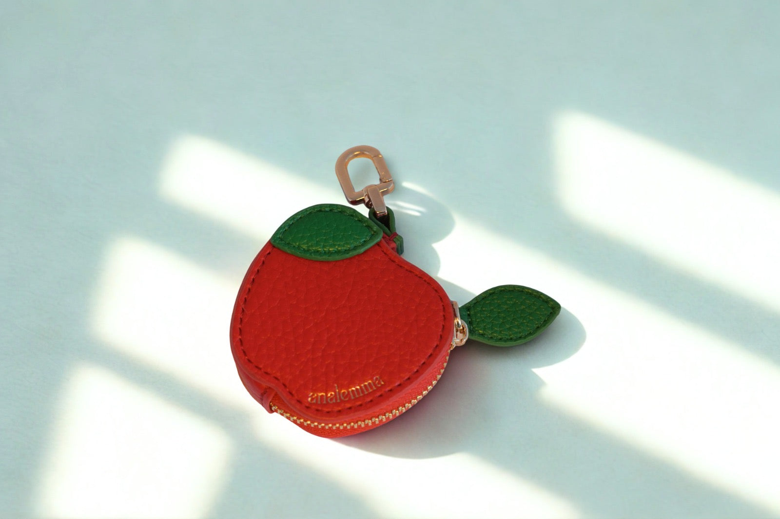 Apple of My Eye