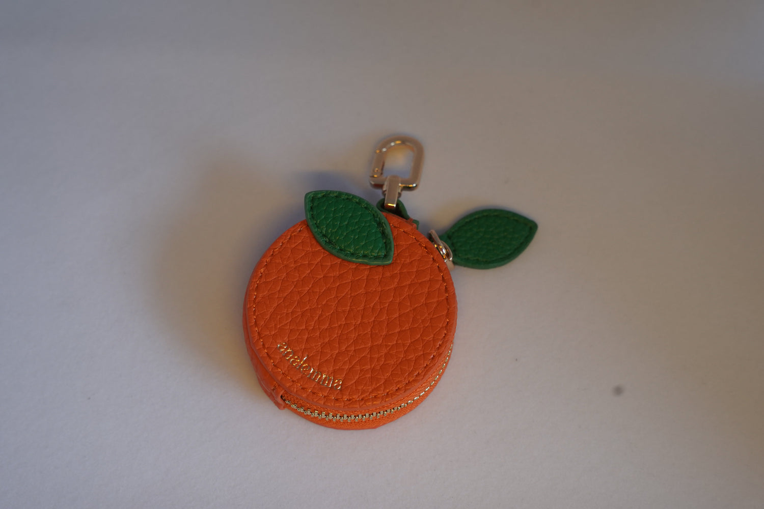 Zest Friends Forever Bag Charm