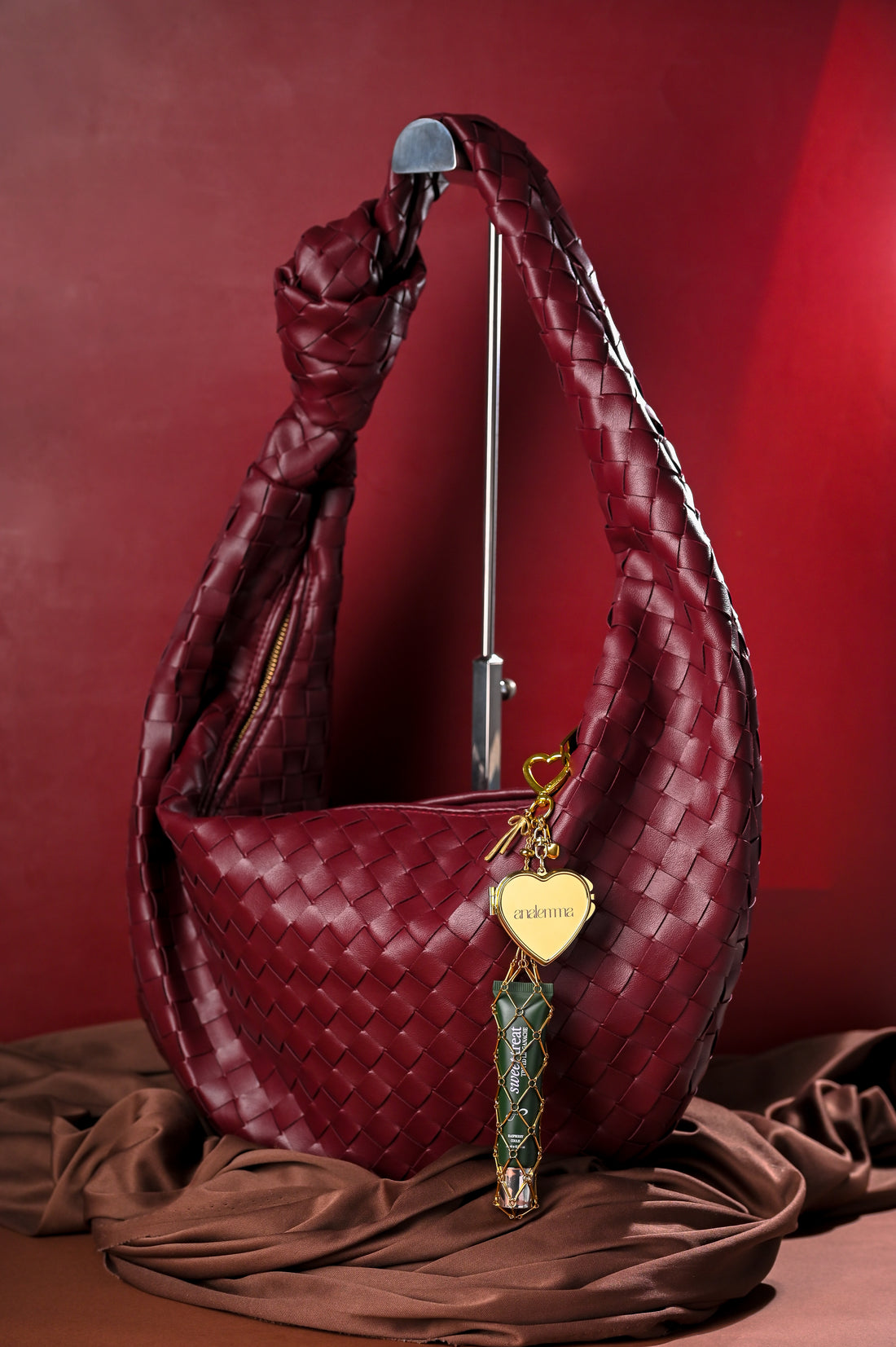 The Wine Lover