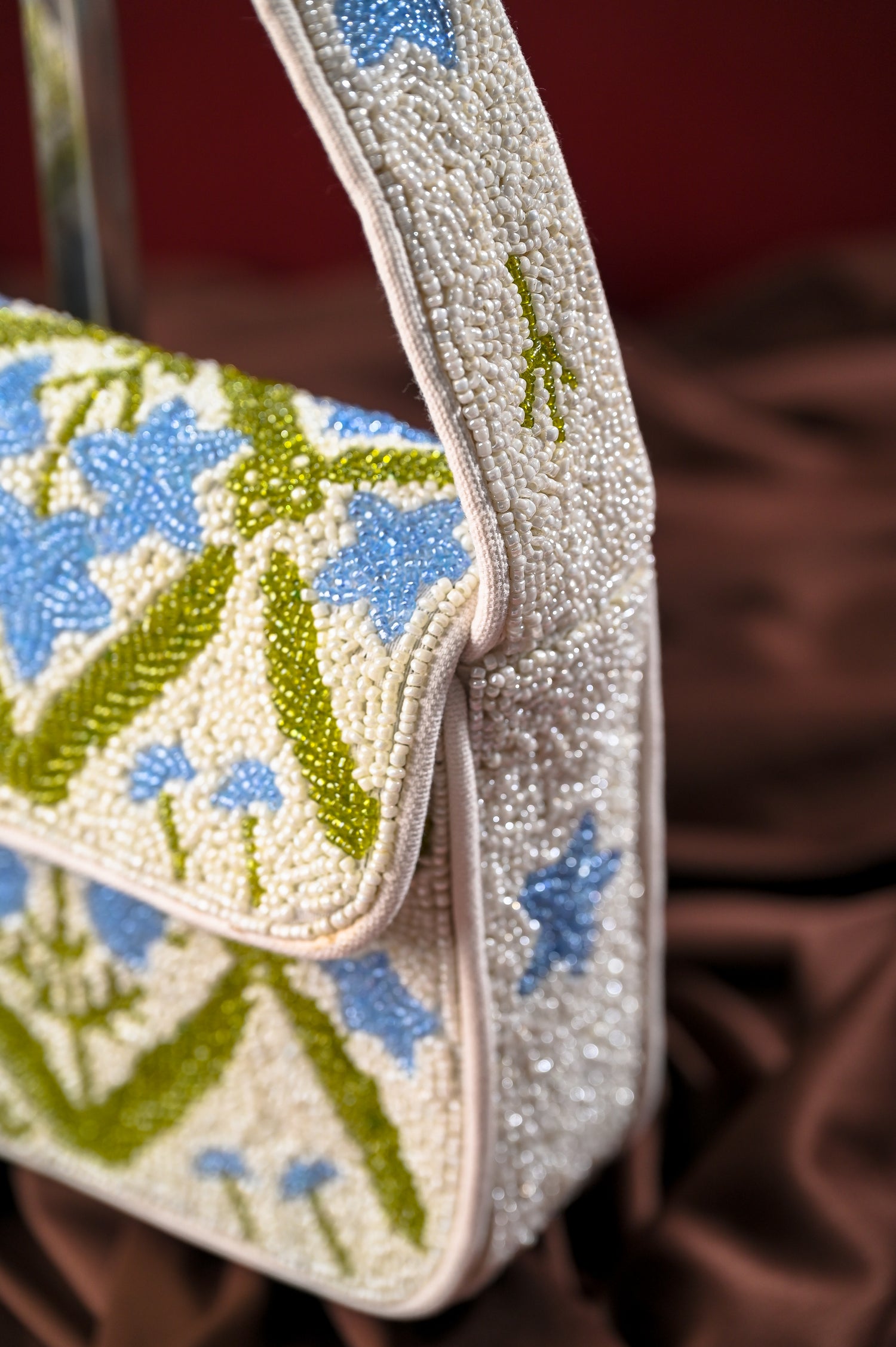The Jaipur Florals