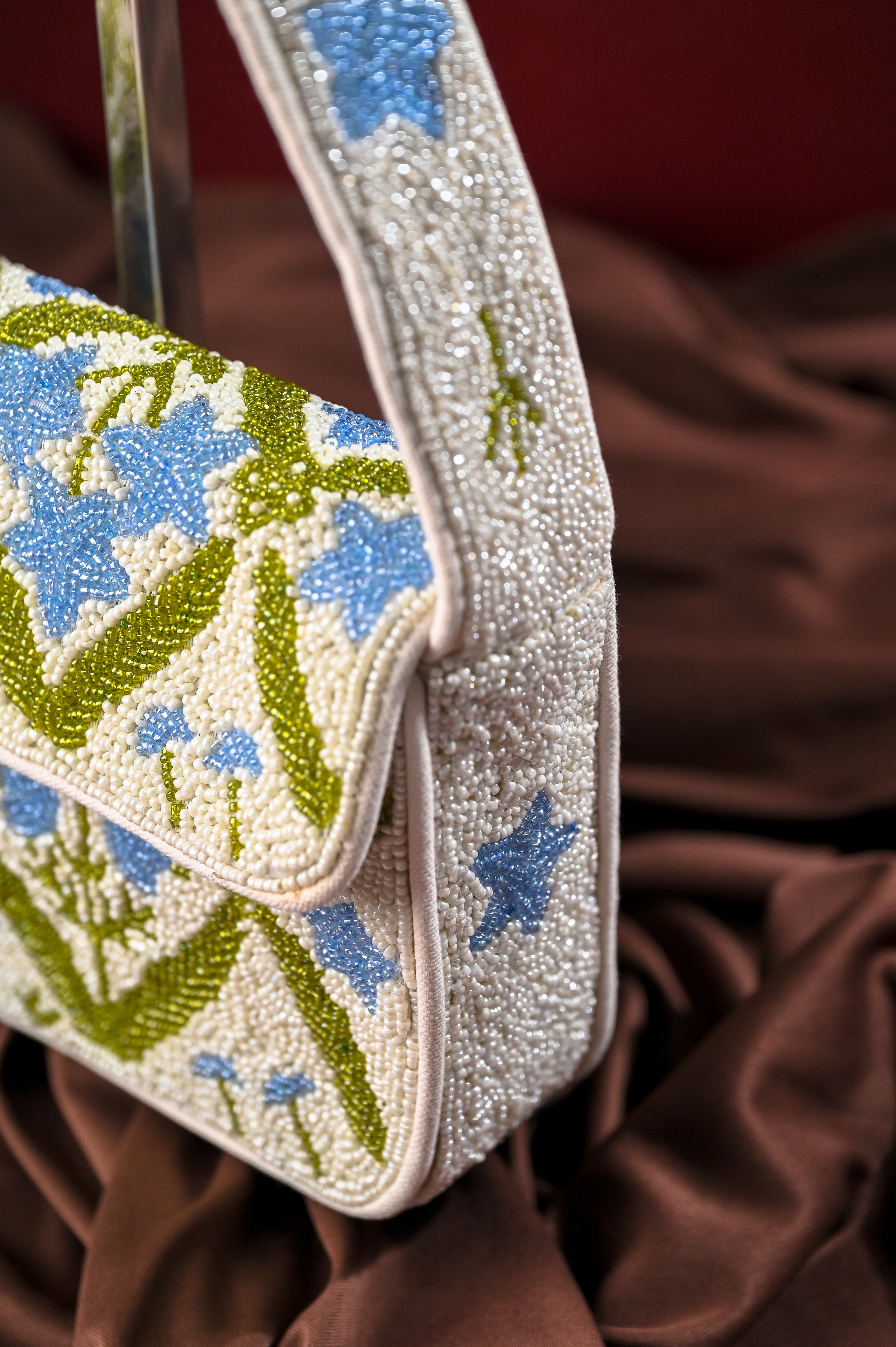 The Jaipur Florals