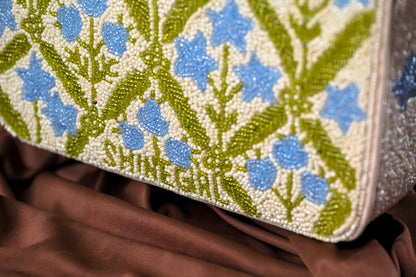The Jaipur Florals