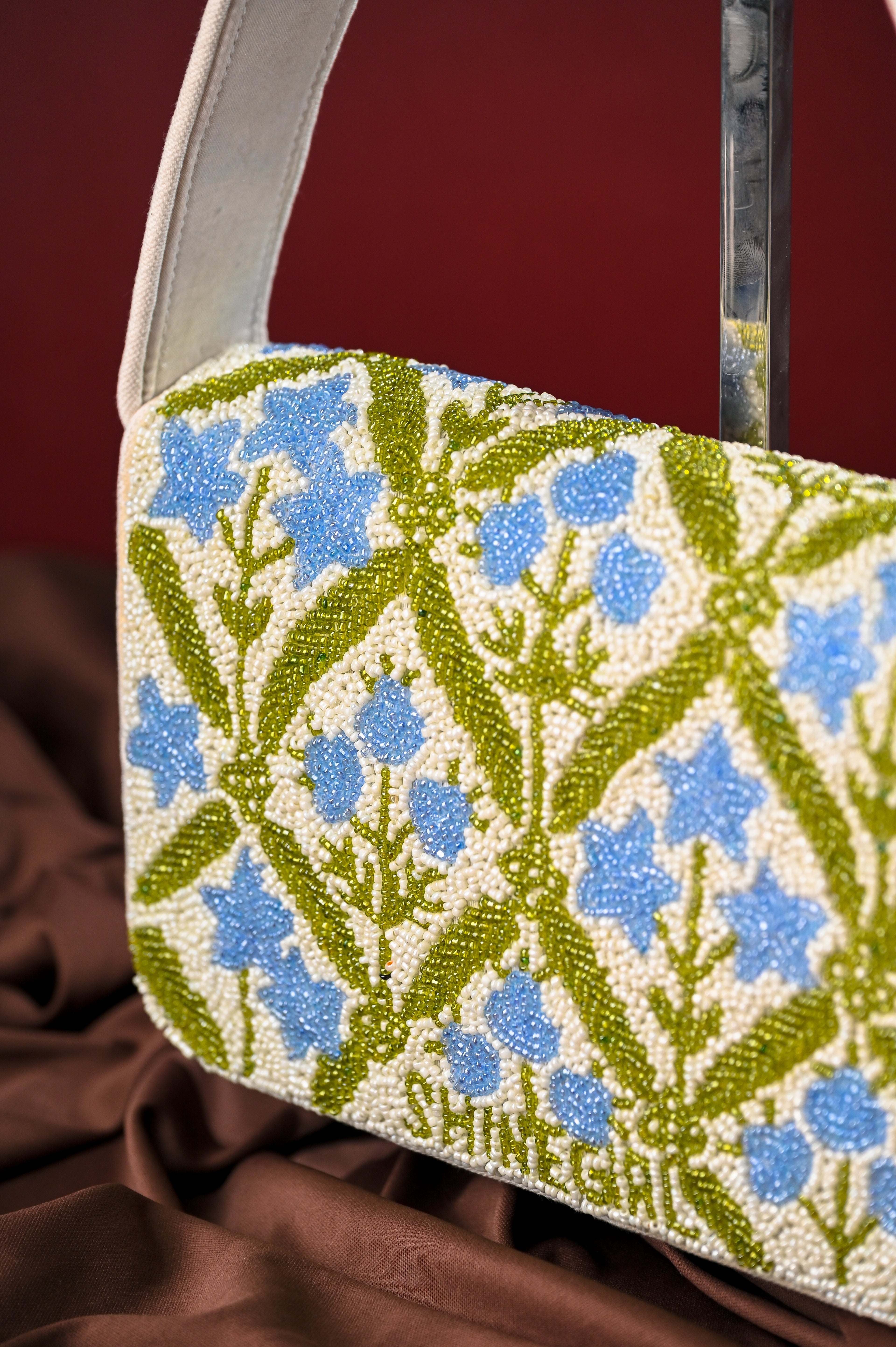 The Jaipur Florals