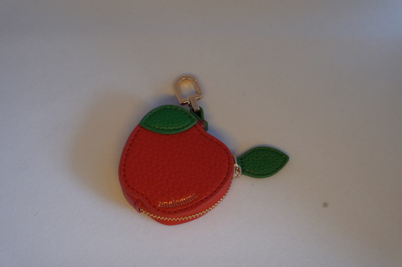 Apple of My Eye