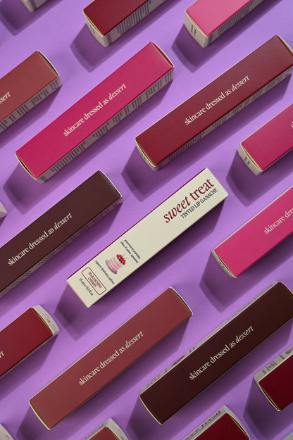 Analemma Maraschino Cherry