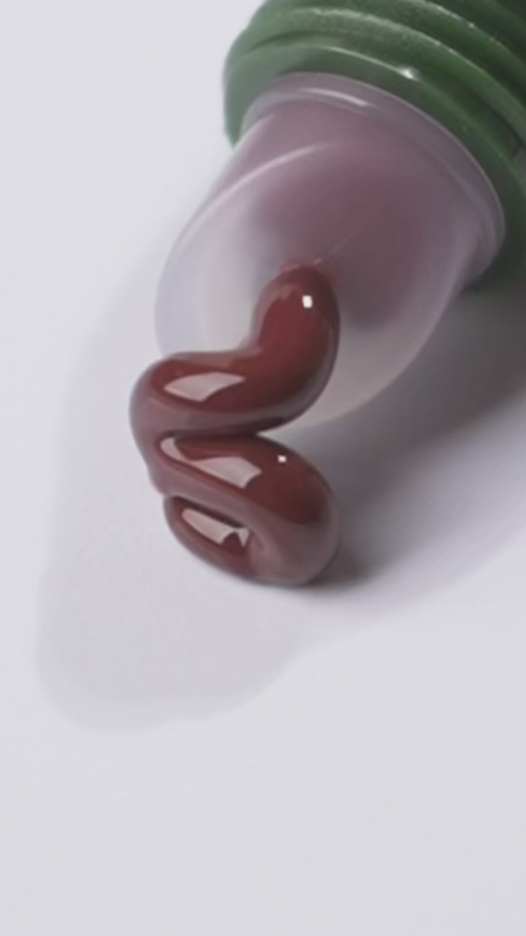 Tiramisu Tinted Lip Ganache