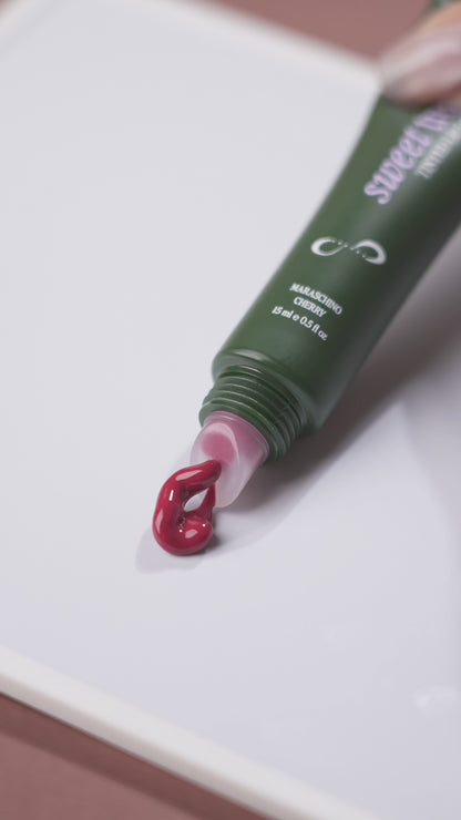 Maraschino Cherry Tinted Lip Ganache