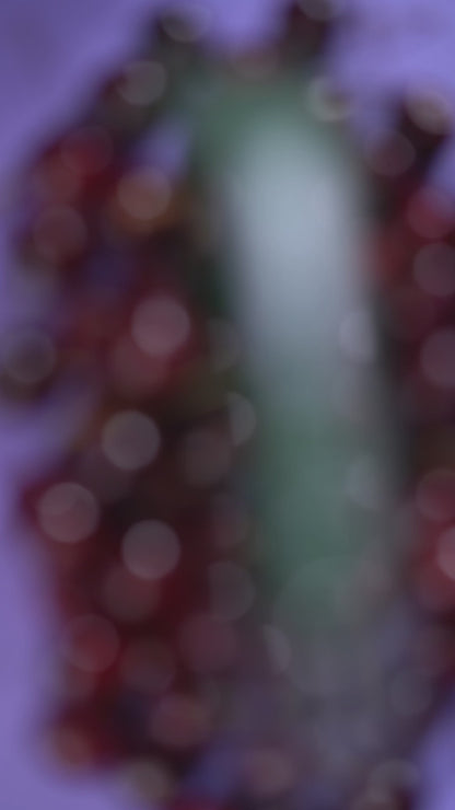 Strawberry Jam Tinted Lip Ganache