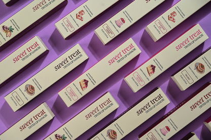 Analemma Raspberry Coulis